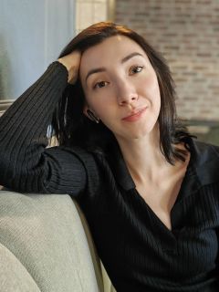 репетитор Диана Рашидовна Исламова