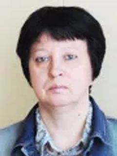 репетитор Марина Юрьевна Яковлева