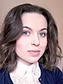 репетитор Наталья Михайловна Клочко