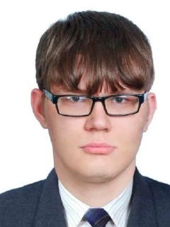репетитор Алексей Николаевич Курьянов