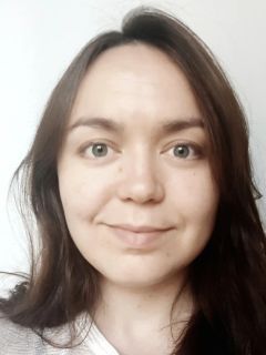 Репетитор Ольга Игоревна Петрова