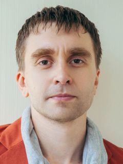 Репетитор Никита Николаевич Щемлев