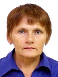 репетитор Татьяна Евстропьевна Спицына
