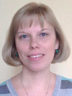 репетитор Марина Алексеевна Бавыкина