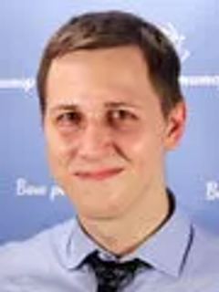 репетитор Артём Сергеевич Гущев