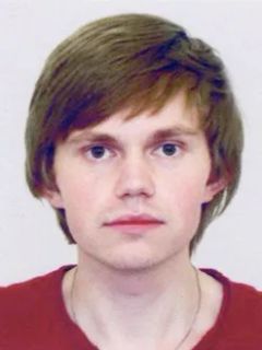 репетитор Евгений Сергеевич Степанов