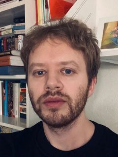 репетитор Алексей Александрович Свириденко