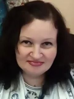 репетитор Лада Евгеньевна Кандалинцева