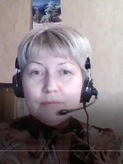 репетитор Светлана Юрьевна Лебедева