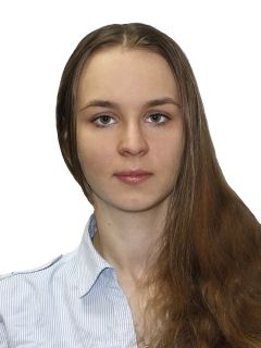 репетитор Марина Ильинична Затенко