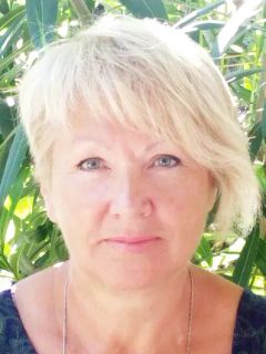 репетитор Ирина Викторовна Дроботова