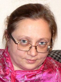 репетитор Марина Владиславовна Елизарова