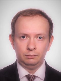репетитор Сергей Владимирович Ботнев