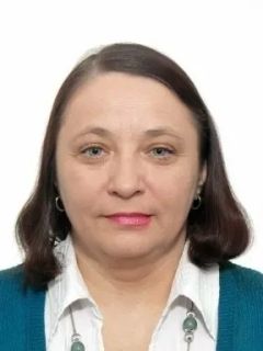 репетитор Екатерина Александровна Парашина