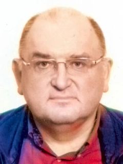 репетитор Юрий Николаевич Кострубов