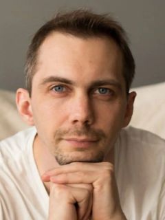 репетитор Станислав Владиславович Балацкий