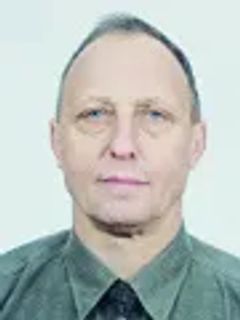 репетитор Владимир Александрович Павлов