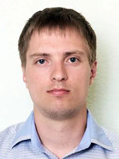 репетитор Дмитрий Анатольевич Микрюков