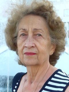 репетитор Ольга Алексеевна Михайлова