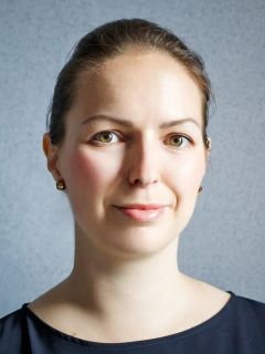 репетитор Елена Андреевна Гущина