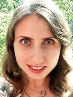 репетитор Инга Алексеевна Иванова