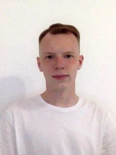 репетитор Сергей Александрович Бурдуков