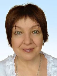 Репетитор Татьяна Борисовна Межова