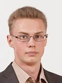 репетитор Евгений Валерьевич Филипенко