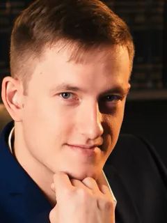 репетитор Марьян Станиславович Буевич