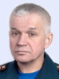 репетитор Александр Николаевич Федотенков