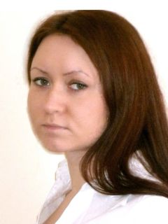 репетитор Елена Михайловна Захарова