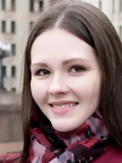 репетитор Юлия Александровна Тамбовцева