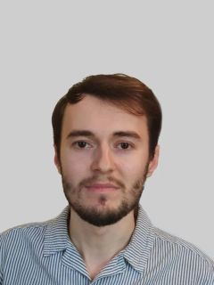 репетитор Георгий Геннадьевич Малышев