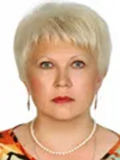 репетитор Людмила Николаевна Береснева