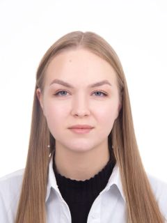 репетитор Анна Олеговна Ермакова