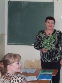 репетитор Ольга Ивановна Григорьева