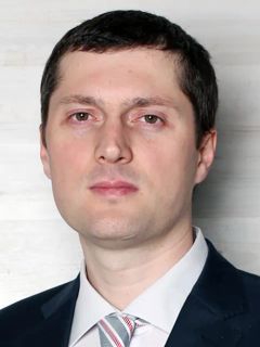 репетитор Андрей Леонидович Юрченко