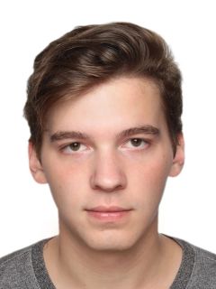 репетитор Виталий Юлианович Скибин