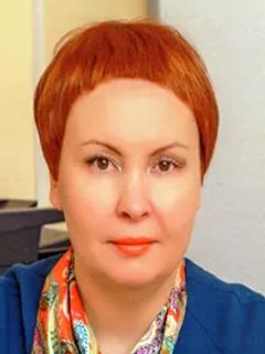 репетитор Валентина Анатольевна Космачевская