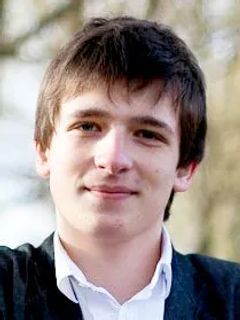 репетитор Михаил Александрович Яничкин