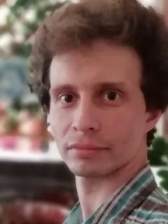репетитор Дмитрий Александрович Быков