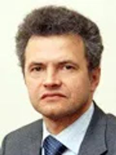 репетитор Сергей Петрович Мамай