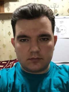 репетитор Сергей Владимирович Семенов