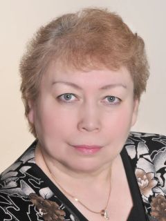 репетитор Райхана Ахметовна Бикшанова