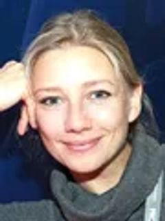 репетитор Марина Степановна Голокова
