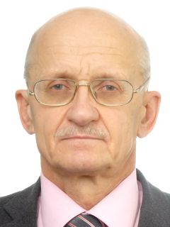 репетитор Александр Станиславович Дашкевич