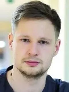 репетитор Алексей Константинович Титов