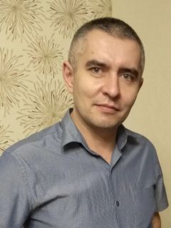репетитор Антон Игоревич Пачковский