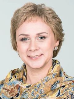репетитор Елена Викторовна Качалова