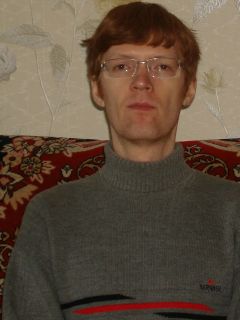репетитор Александр Андреевич Журавлёв